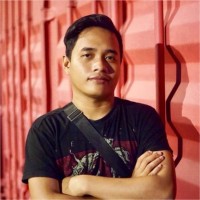 Mohd Zaidi Adrus Ismail