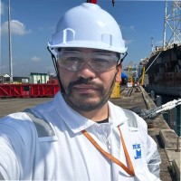 Ir. Ts. Mohamad Fahmi B Ramli