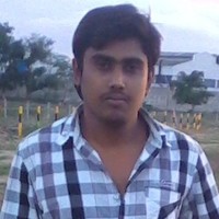 Ramprasath Palanisamy
