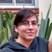 Ana Cecilia Escamilla Salvatierra