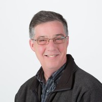 Bruce Earle