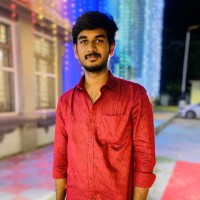 Namala Harish