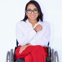 Gabriela Hernandez Islas