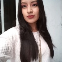 Dulce Mendieta Perez