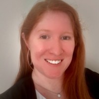Elizabeth Marsden