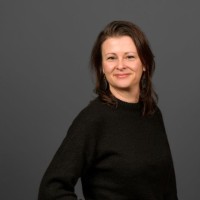 Kelly Van Hoof
