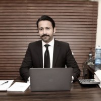 Malik Nousherwan Awan