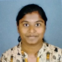 Pranitha Velmurugan