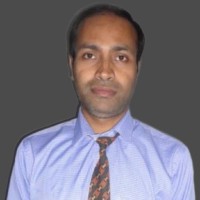 Arup Chaudhuri