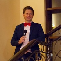Андрей Светлов