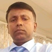 Somindra Jayasingha