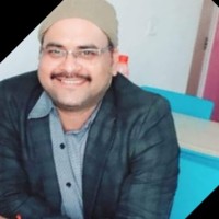 Umesh K P.