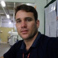 Rogerio Magalhães de Oliveira