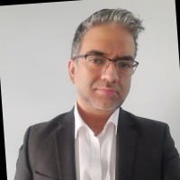 Cristian Cortinez