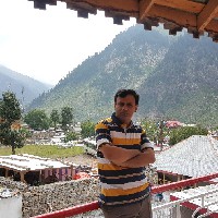 Aleem Ashraf Virk