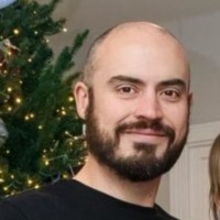 Luke Nelson