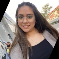 Maria Guadalupe Córdova Cota