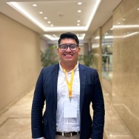 Kevin Vasquez