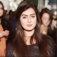 Huma Nawazish
