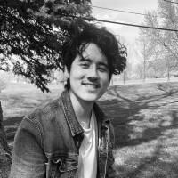 Sam Nishimura