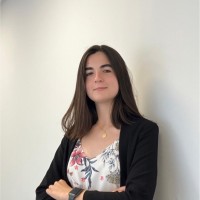 Berta Castro Gómez