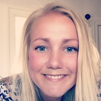 Julie Bach-Hinge