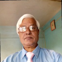 B.Pakshirajan Baktavatsalan