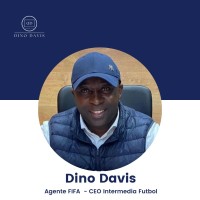 Dino Davis