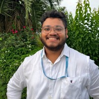 Shrivatsa Deshpande