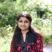 Anumol Rajeev