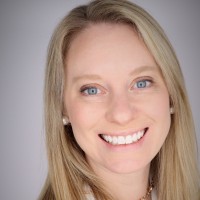Megan Anderson, Ccsp, Gcdf