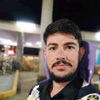 Hugo Nogueira