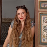 Marta Romero Sánchez