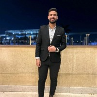 Mohamed Rezk