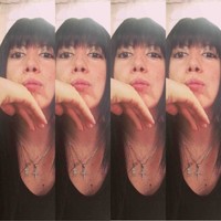 Nidia Elena Arriagada Barrera