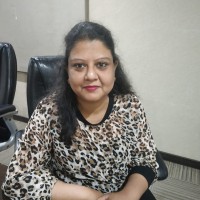 Asha Kurdekar