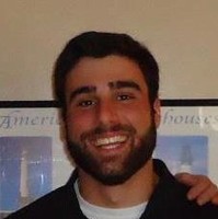 Andrew Navoni