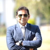 Dr. Abhinandan Gupta