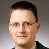 Stefan Knecht