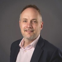 Tony Johnson (Mcipr)