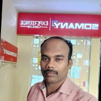 Dhinakaran A