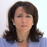 Isabel Soto Giraldo