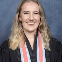 Charlotte Victoria van Heerden