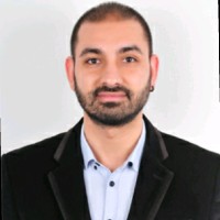 Ekrem Yavuz, Phd