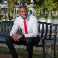 Trevon George