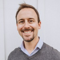 Kevin Page