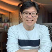 謝至傑 Jj Hsieh