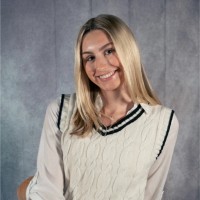 Madison Ginsberg