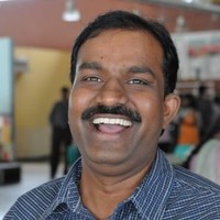Mohan Kumar Bommineni