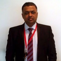 Ravi Kumar B.R ( Ravi )